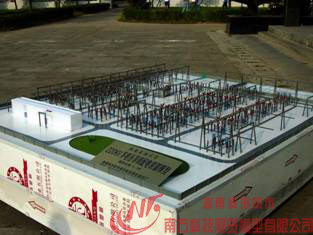 220KV��110KV��35KV��늉��ȼ�����b��ģ��