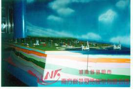 ʯ�Ϳ�̽�c�_(k��i)�l(f��)����ģ��